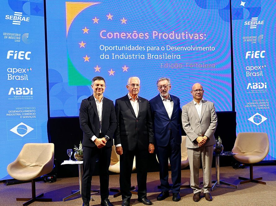 Acordo Mercosul-União Europeia abre nova fronteira   com mais de 300 oportunidades para exportações do Ceará