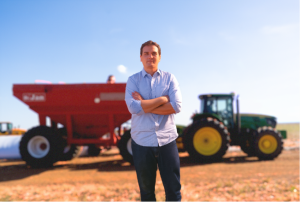 Agricultor do Tocantins é campeão da região Norte no Desafio Nacional de Máxima Produtividade da Soja do CESB