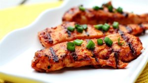Exportações de carne de frango registram melhor primeiro semestre da história