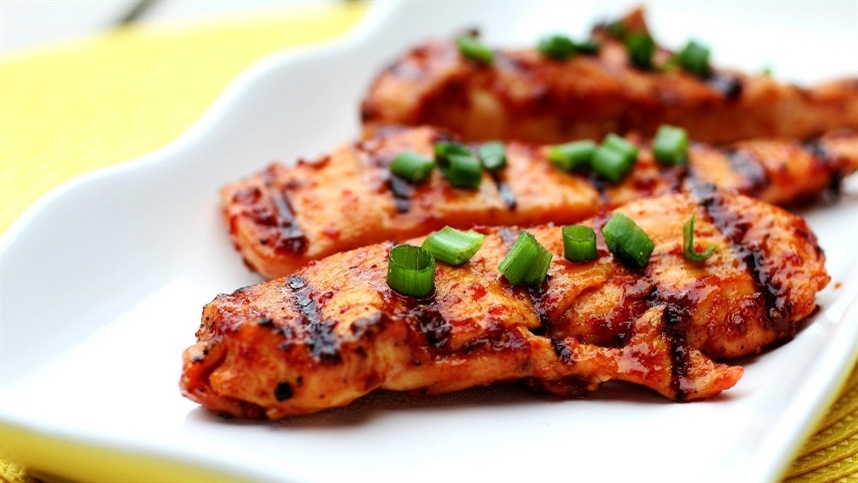 Exportações de carne de frango registram melhor primeiro semestre da história