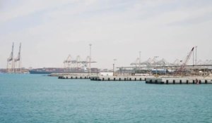 Exportações do Brasil para o Golfo crescem 1,25% em junho e sinalizam retomada