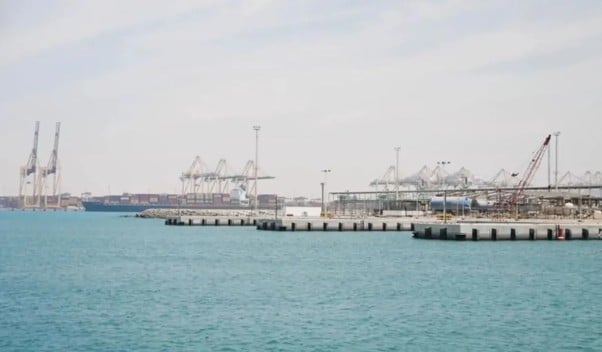 Exportações do Brasil para o Golfo crescem 1,25% em junho e sinalizam retomada