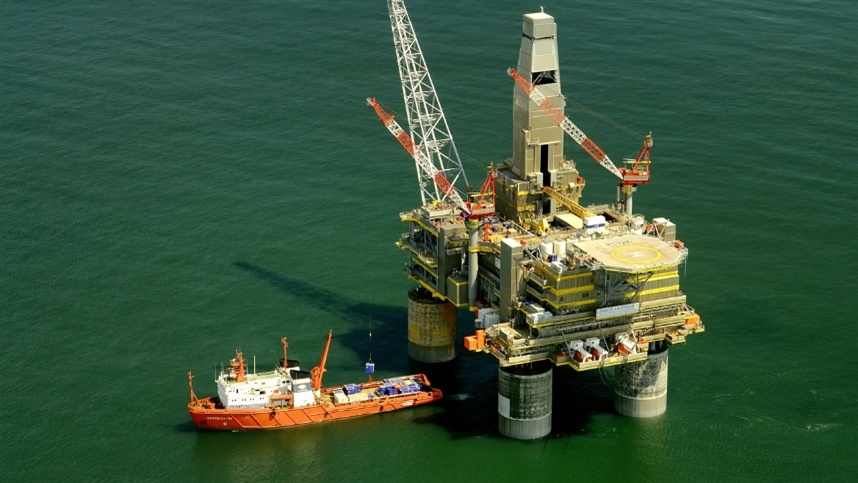 Imposto de 12% sobre exportação de petróleo é estendido por 60 dias