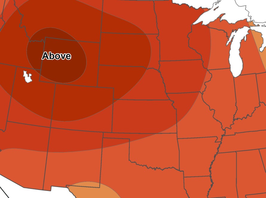 Soja em Chicago estende ganhos após disparar 4%; mercado monitora calor agressivo nos EUA e compras da China