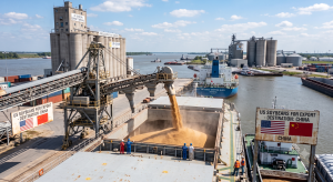 USDA confirma venda de 472 mil t de soja à China e movimento contribui para alta em Chicago