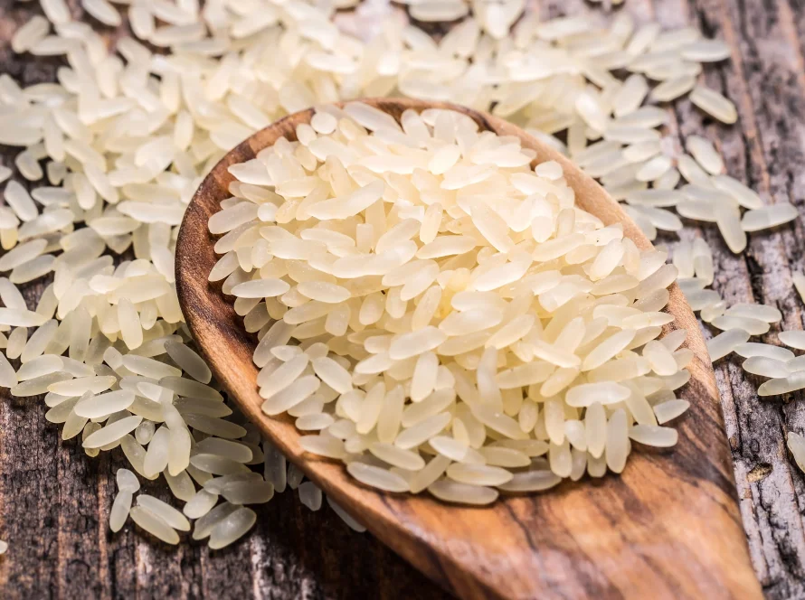 Arroz sobe 11% em um mês com retenção de produtores e maior disputa da indústria, aponta Itaú BBA