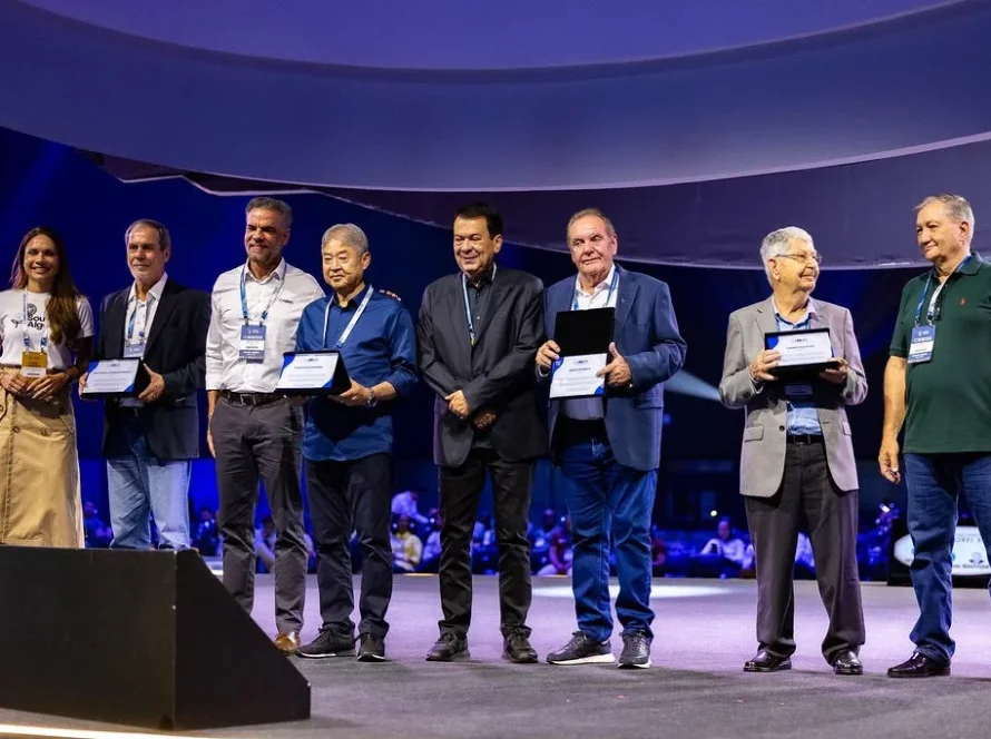 Bahia ganha destaque no primeiro dia do 15º Congresso Brasileiro do Algodão