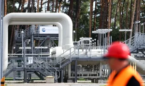 EXCLUSIVO-Rússia reduz previsões de produção e exportação de gás natural