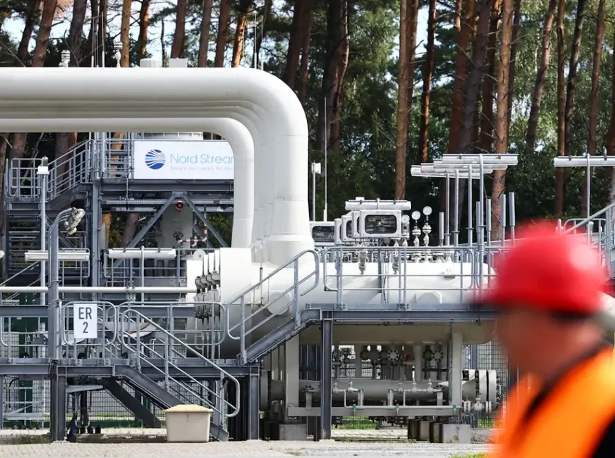 EXCLUSIVO-Rússia reduz previsões de produção e exportação de gás natural