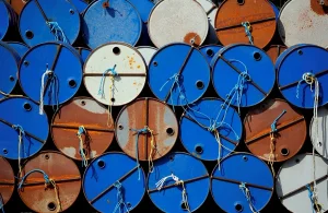 Exportação de petróleo do Brasil caminha para recorde em setembro, indicam dados da Secex