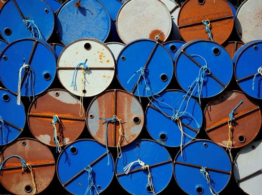 Exportação de petróleo do Brasil caminha para recorde em setembro, indicam dados da Secex