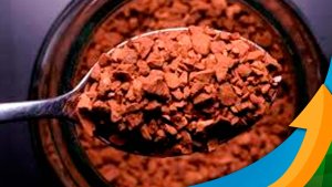 Exportações de café solúvel crescem 12,8% até agosto e setor mira novo recorde em 2026