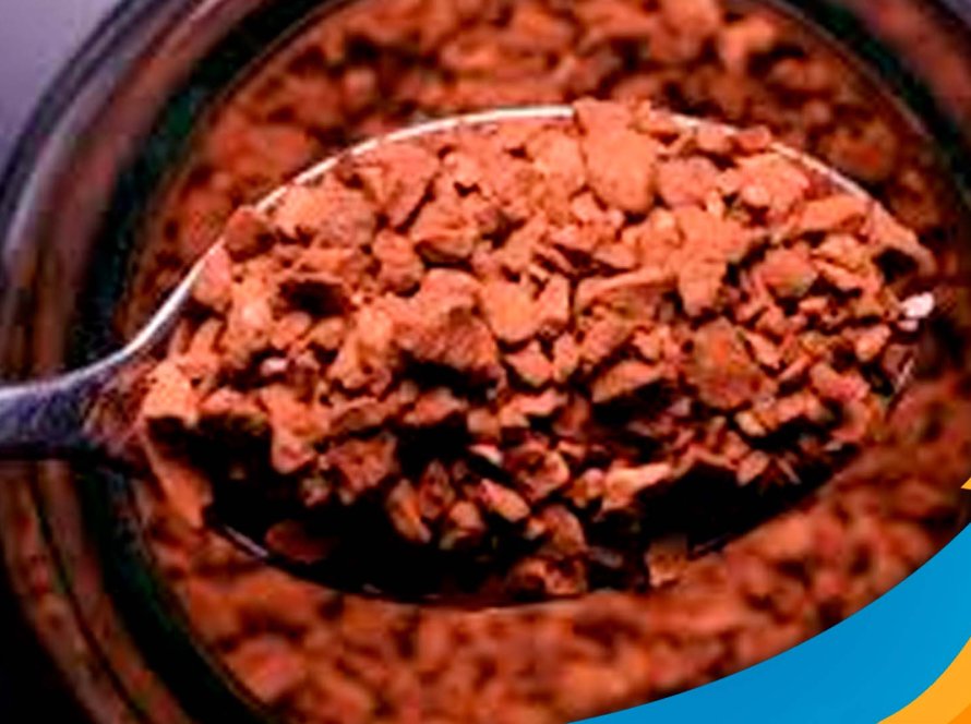 Exportações de café solúvel crescem 12,8% até agosto e setor mira novo recorde em 2026