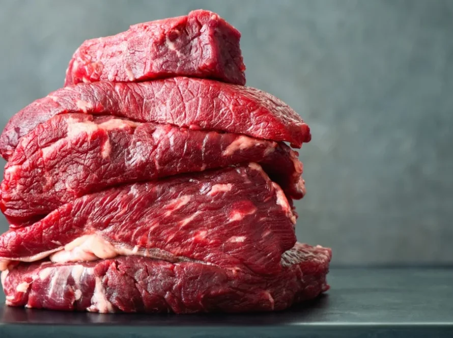 Lula diz que Uruguai cedeu ao Brasil parte da cota de exportação de carne bovina à China