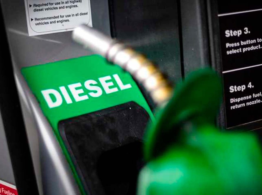 Rússia prorroga proibição de exportação de diesel até final de outubro
