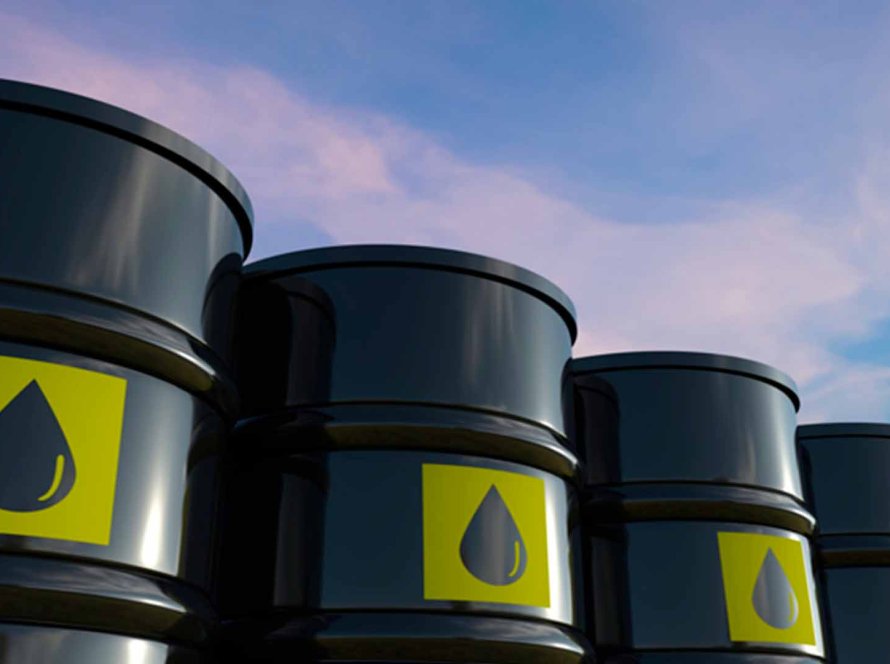 Brasil bate recorde histórico de exportação de petróleo em setembro com produção em alta