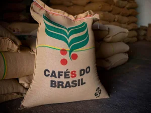 Exportação café do Brasil em setembro tem maior volume em 20 meses, aponta Secex
