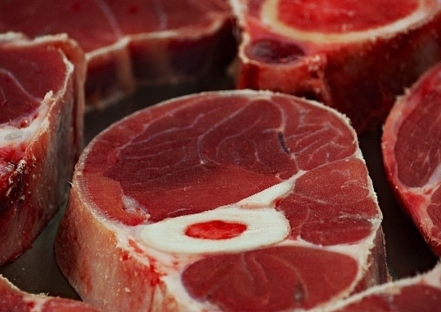 Exportações de carne bovina podem cair 36,73% em outubro