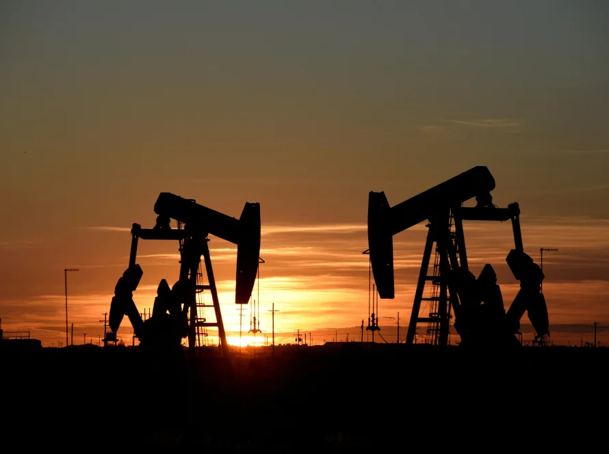Exportações de petróleo do Oriente Médio ultrapassam níveis pré-guerra em setembro