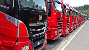 Fretes: tarifas variam no Paraná com avanço das exportações