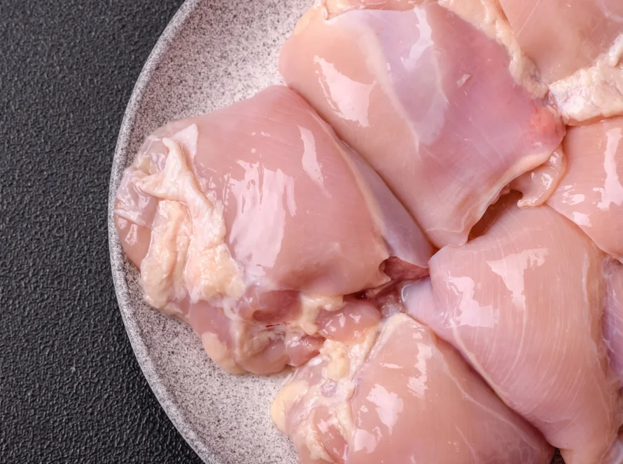 Mato Grosso registra maior volume de exportação de frango em 9 anos, aponta Imea