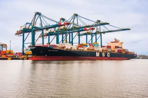 Novos mercados puxam alta de 10,4% nas exportações brasileiras