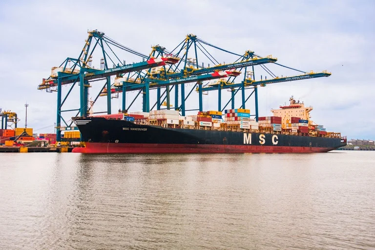 Novos mercados puxam alta de 10,4% nas exportações brasileiras