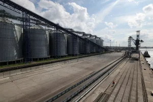 Portos russos do Báltico aumentam capacidade de exportação de grãos devido às interrupções no Mar Negro