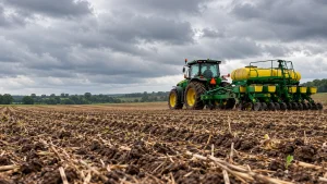 Soja 26/27: chuva aperta janela no RS e exige precisão no plantio; especialista aponta estratégias para proteger produtividade